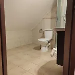 Nocleg ze śniadaniem Panorama_spa Trzęsacz
